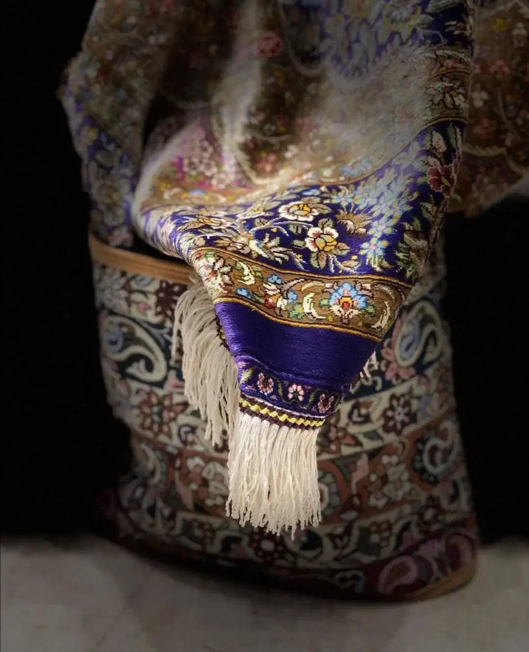 قالیشویی تهرانپارس احسان زهدی استخر حکیمیه|خدمات نظافت|تهران, تهرانپارس جنوبی|دیوار