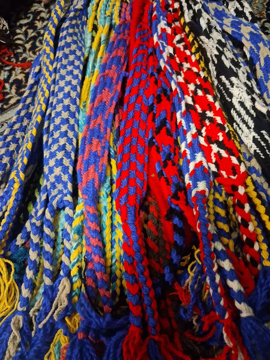 قلاده|لوازم جانبی حیوانات|دزفول, |دیوار