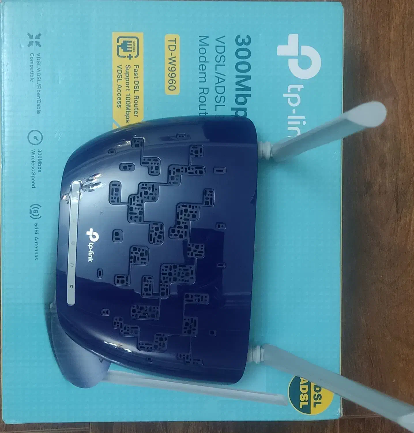 مودم وای فای|مودم و تجهیزات شبکه|تبریز, |دیوار