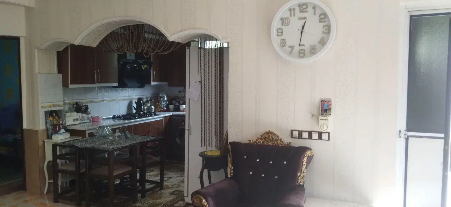 200متر 100کتر بنا دوخواب کوهستانی سند تک برگ|فروش خانه و ویلا|احمدسرگوراب, |دیوار