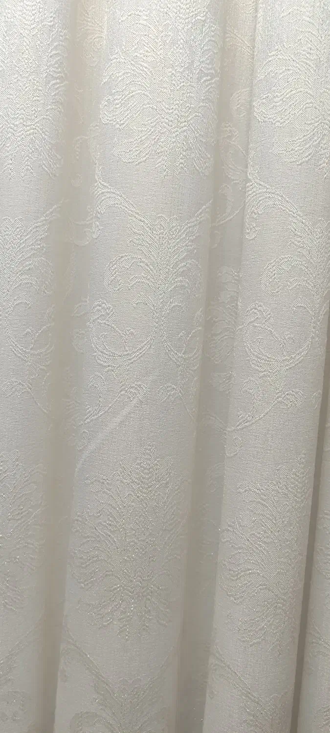 پرده حریر وپانچ|پرده، رانر، رومیزی|پاکدشت, پاکدشت (مامازند)|دیوار