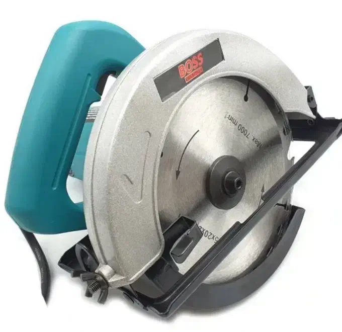 اره دیسکی باس وگردبر تیغه ۱۸.۵ اکبند بالوازم کامل|ابزارآلات|فردیس, فردیس|دیوار