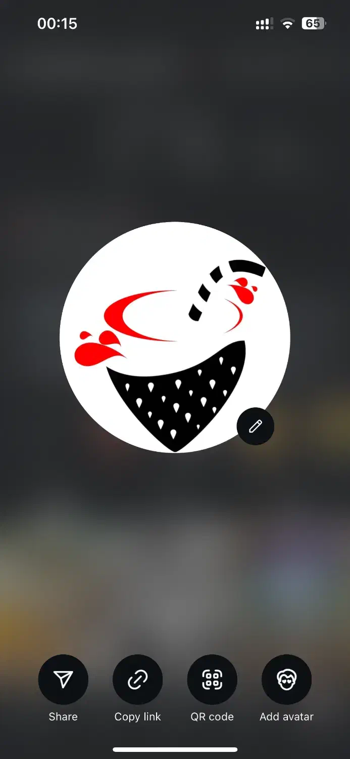 null