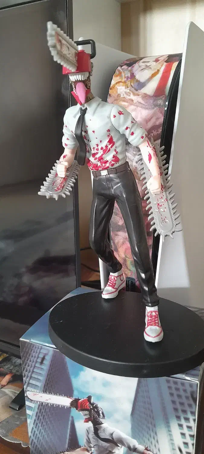 فلش خورکردن سونی دوپلی۲ فروش فیگور.سگا|کنسول، بازی ویدئویی و آنلاین|کرج, حیدرآباد|دیوار