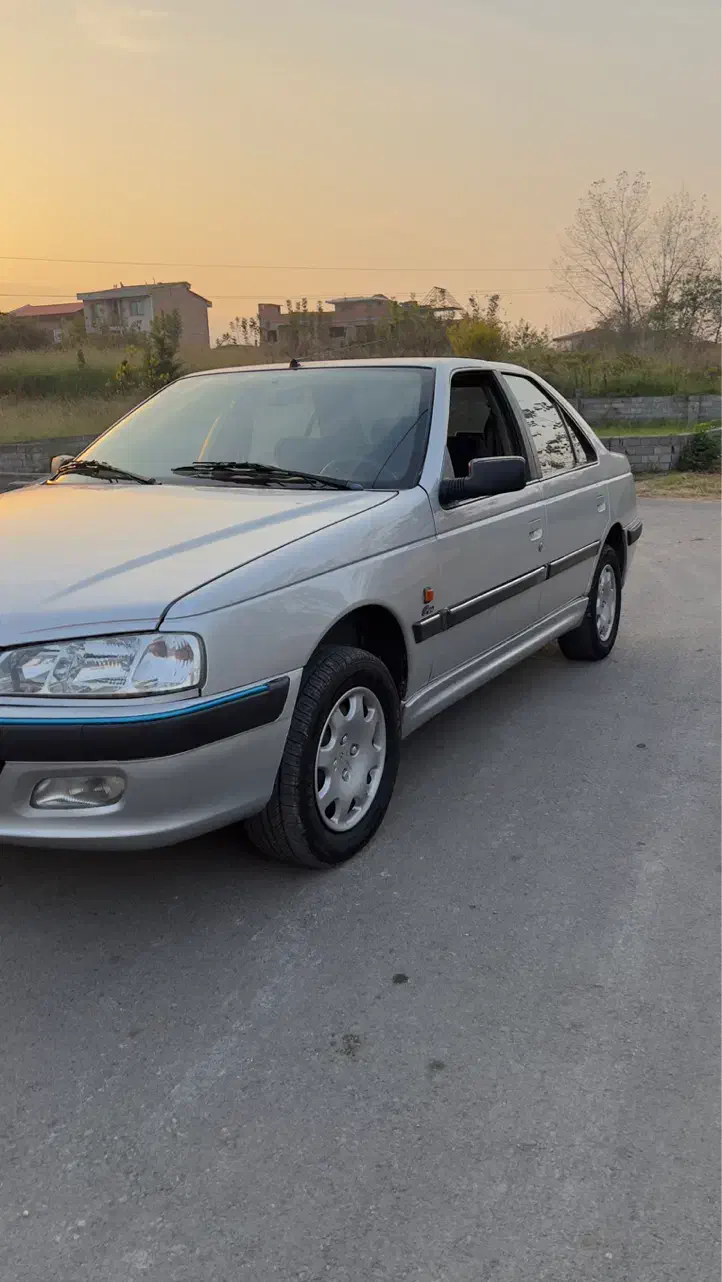 پژو پارس درحد|خودرو سواری و وانت|چالوس, |دیوار