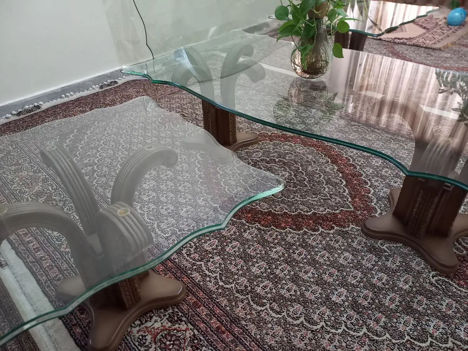 میز عسلی|مبلمان خانگی و میز عسلی|تهران, جنت‌آباد جنوبی|دیوار