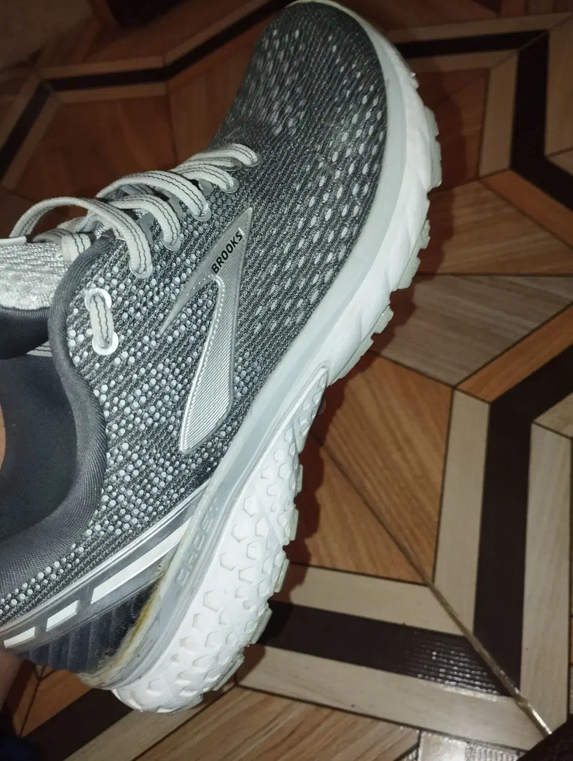 کفش بروکس و ساکونی|کیف، کفش، کمربند|شیراز, وزیرآباد|دیوار