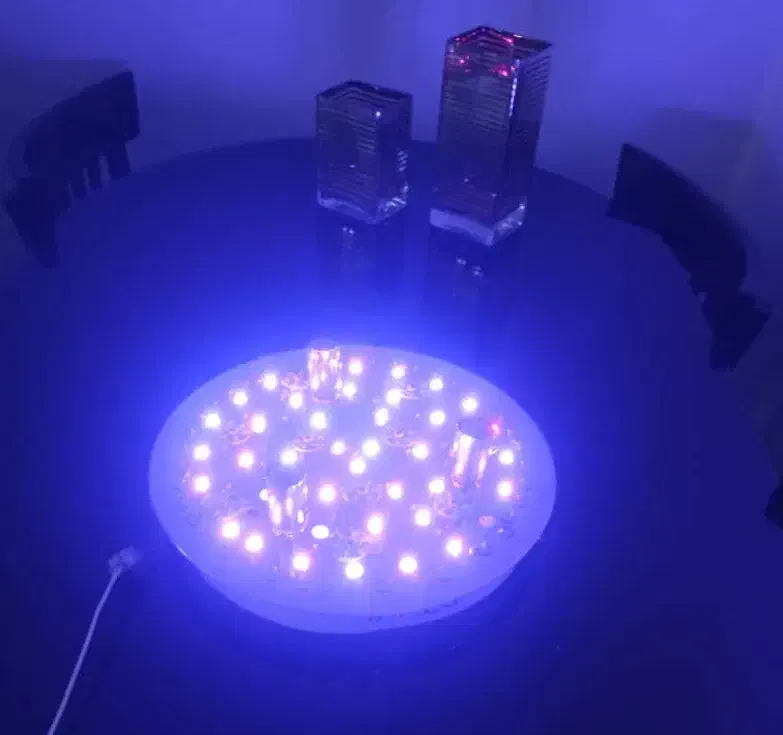 لوستر کنترلی سه شاخه یک جفت|لوستر و چراغ آویز|تهران, شهرک نفت|دیوار