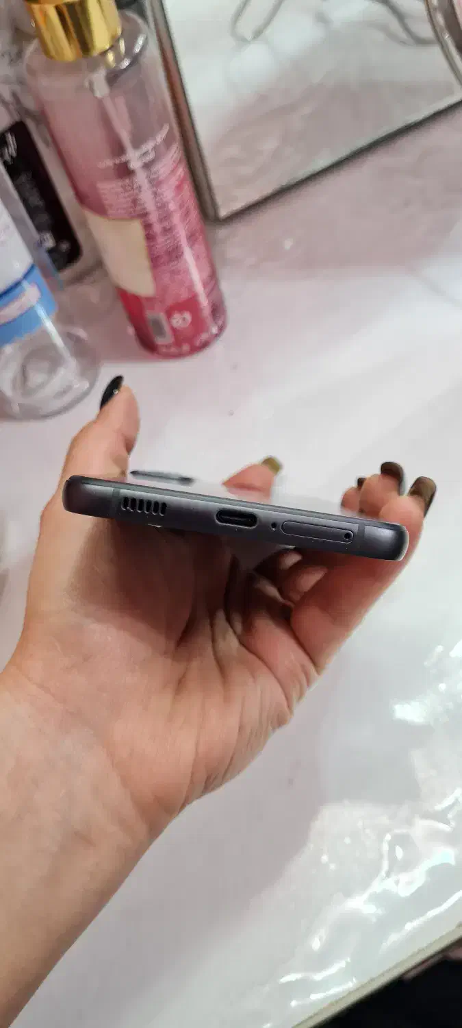 سامسونگ گلکسی S21fe|موبایل|رشت, کوی قدس|دیوار