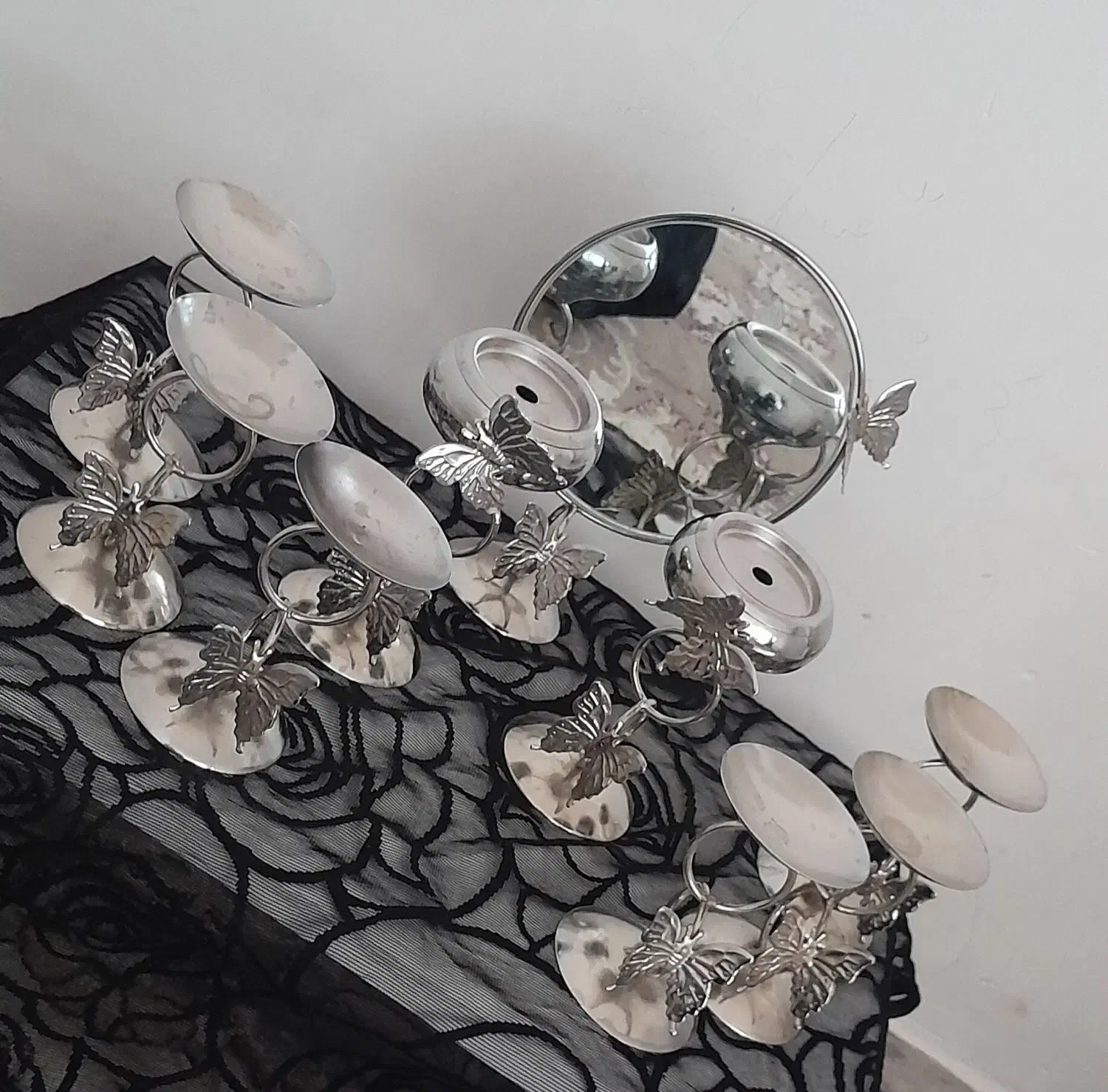 هفت سین فقط معاوضه|صنایع دستی و سایر لوازم تزئینی|کوهدشت, |دیوار