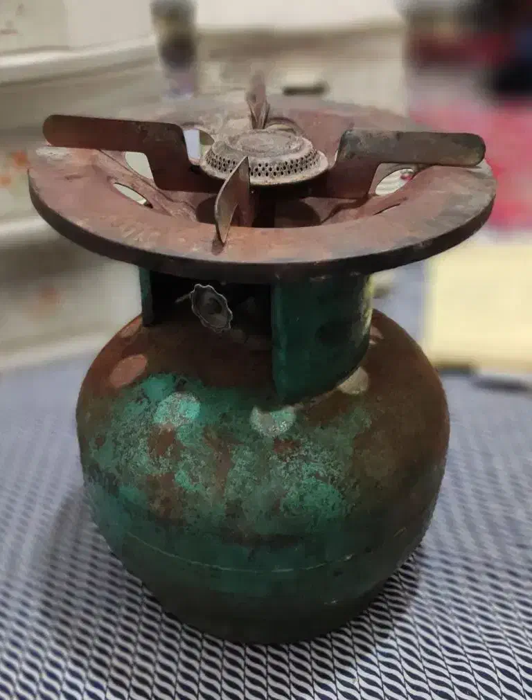 قفل پدال قفل سکوریت زبانه در گاز پیک نیک سبد|اجاق گاز و لوازم برقی پختوپز|قم, منبع آب|دیوار