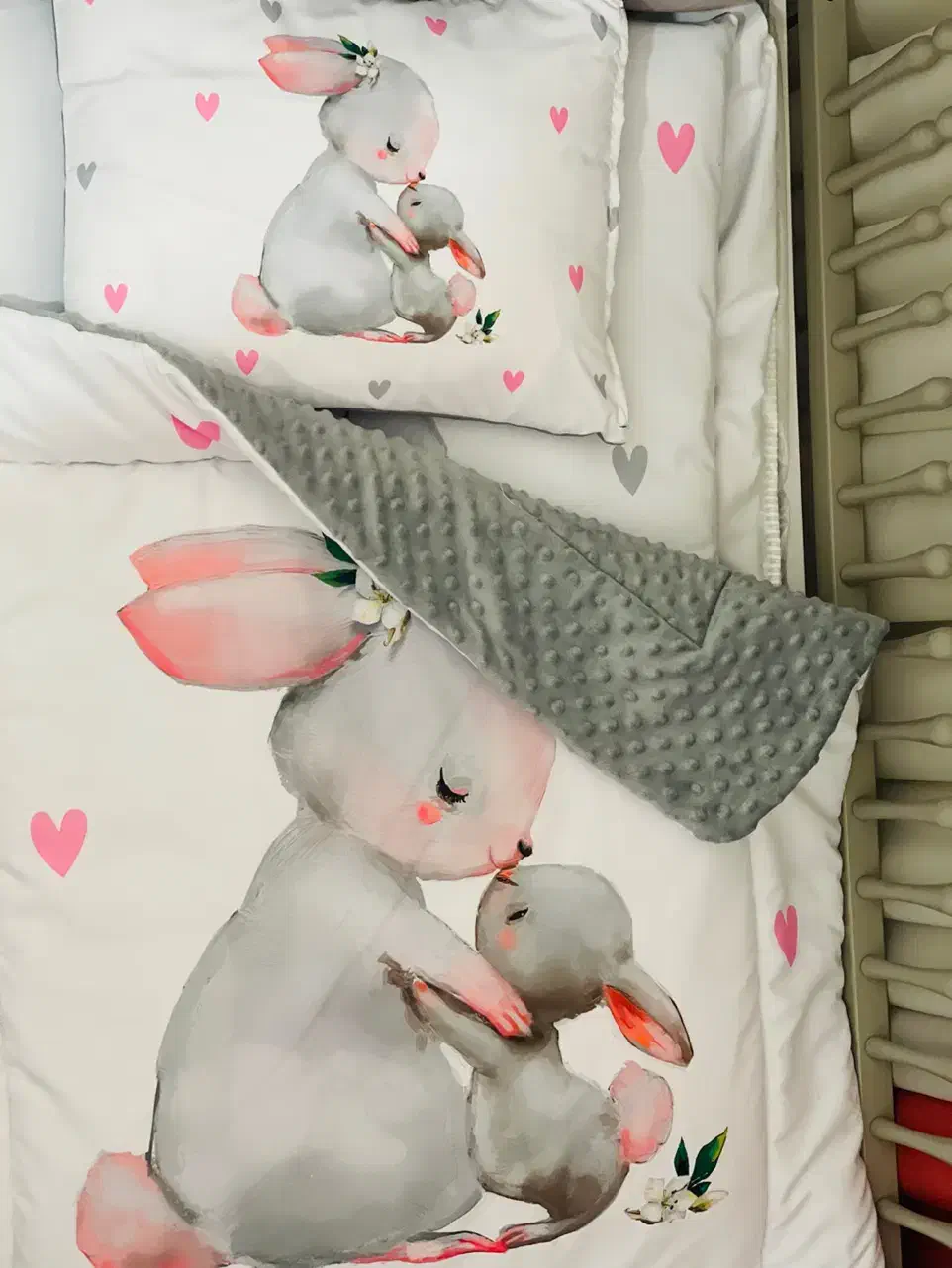 سیسمونی نوزاد و سرویس خواب تا ۵ سال|تخت و سرویس خواب|قائمشهر, |دیوار