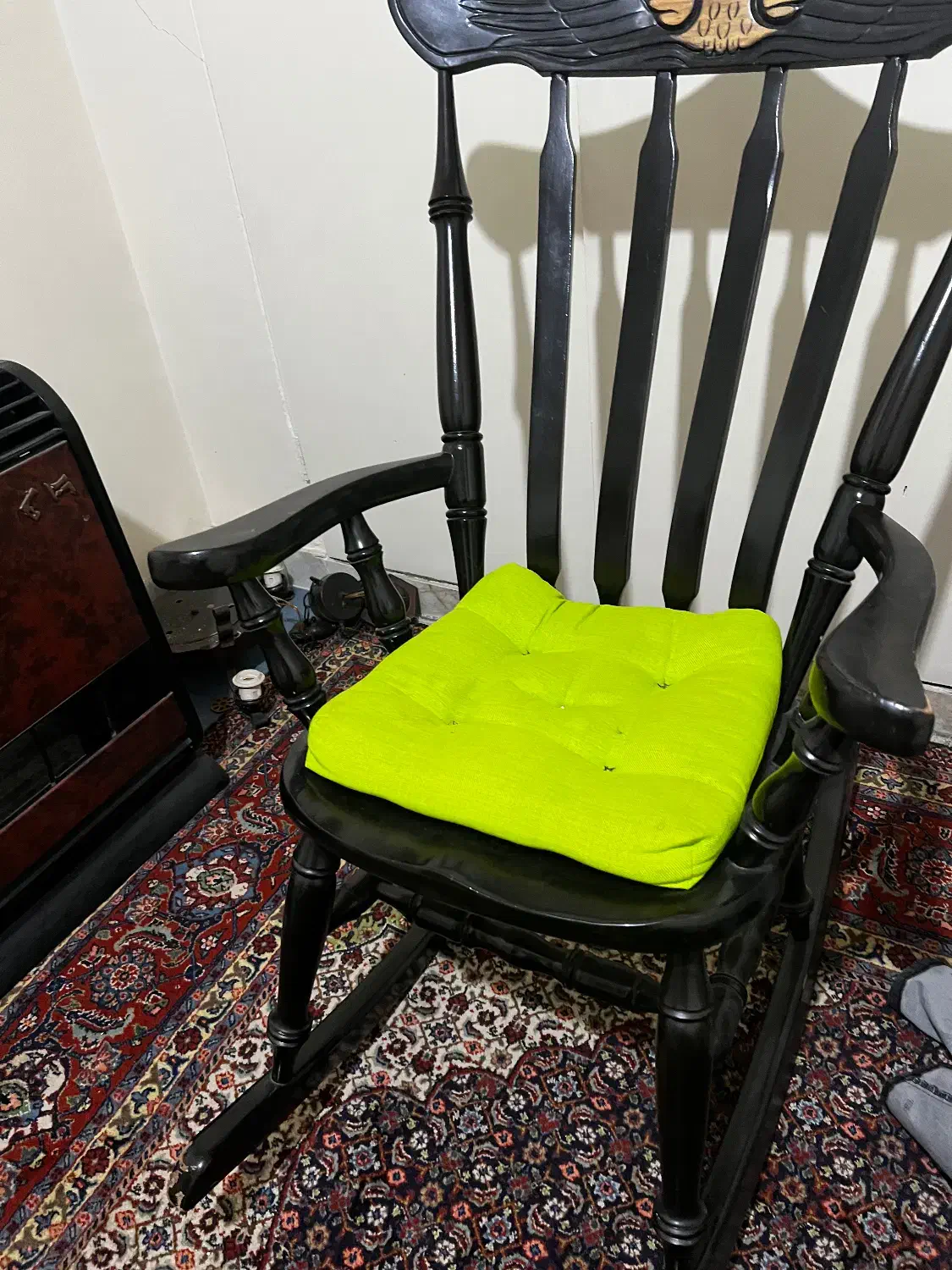 وسایل منزل در حد نو|صندلی و نیمکت|فردیس, فردیس|دیوار