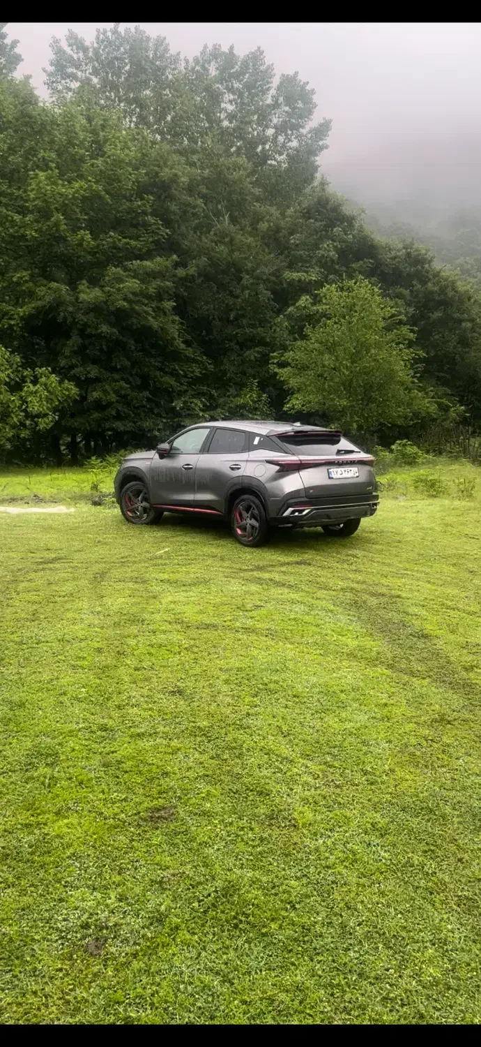 فونیکس اف ایکس پریمیوم|خودرو سواری و وانت|اردبیل, |دیوار