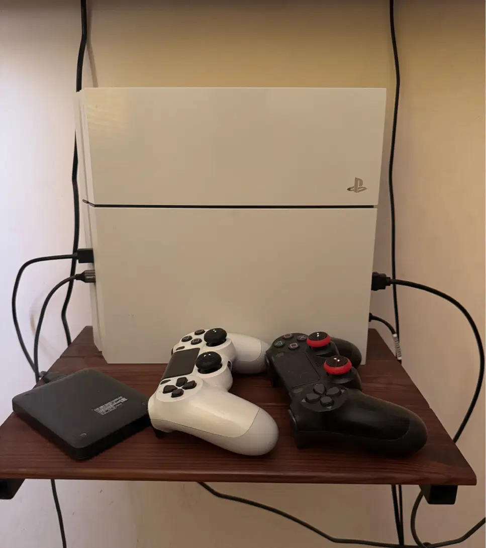 PS4 FAT|کنسول، بازی ویدئویی و آنلاین|بیرجند, |دیوار