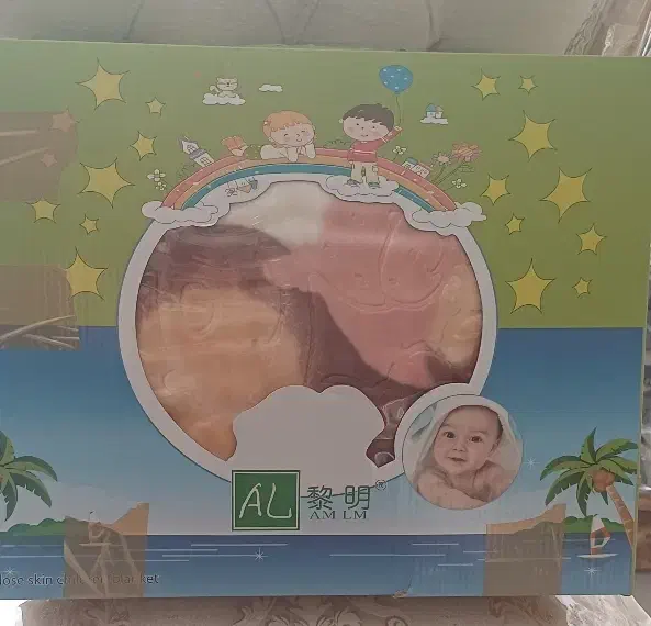 پتو نوزادی|رختخواب، بالش، پتو|تربت‌حیدریه, قائم|دیوار