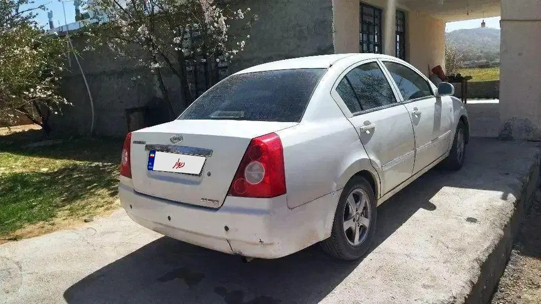 mvm530مدل91|خودرو سواری و وانت|یاسوج, |دیوار