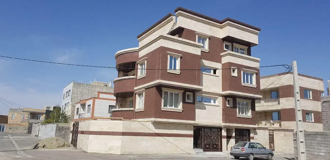 پیمانکاری کلی و جزئی ویلا و ساختمان|خدمات پیشه و مهارت|رودسر, |دیوار