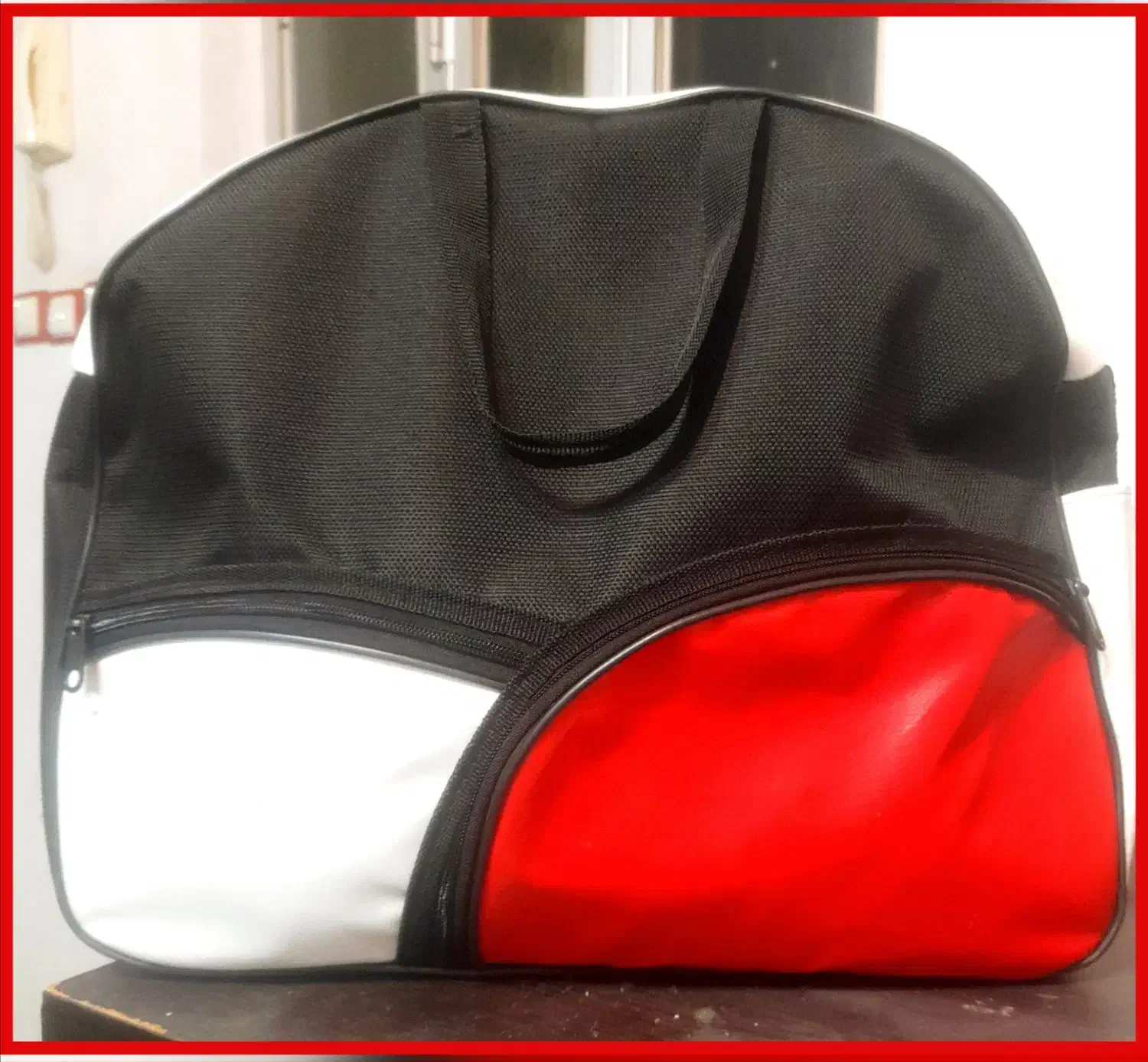 ساک|کیف، کفش، کمربند|اردبیل, |دیوار