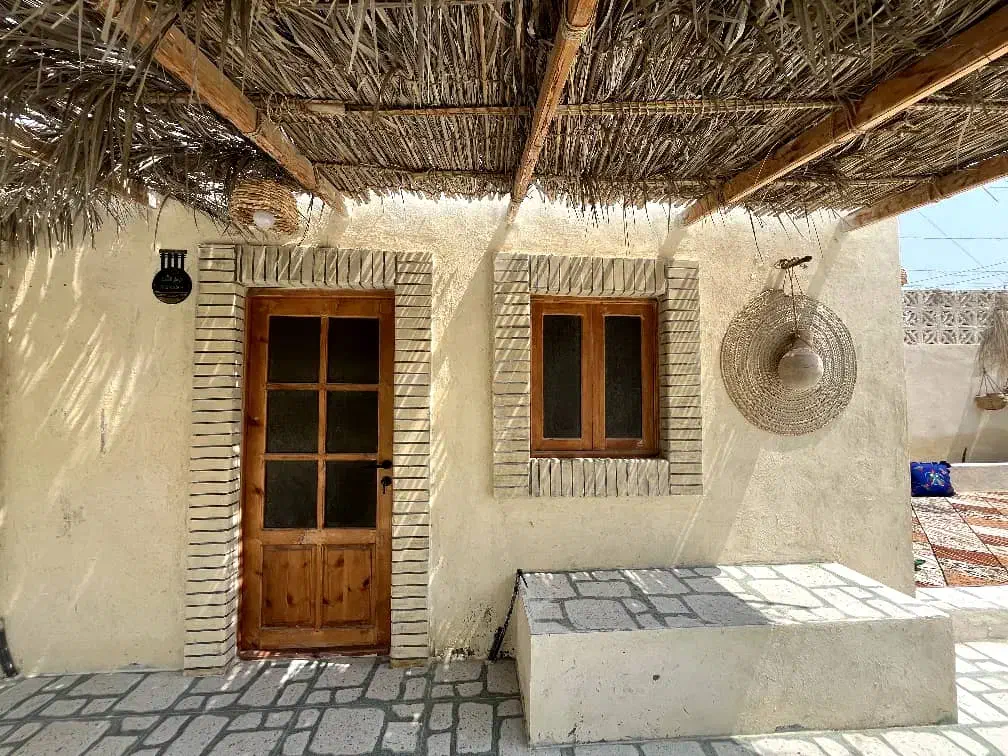 اقامتگاه بومگردی|اجارهٔ کوتاه‌مدت آپارتمان و سوئیت|قشم, |دیوار