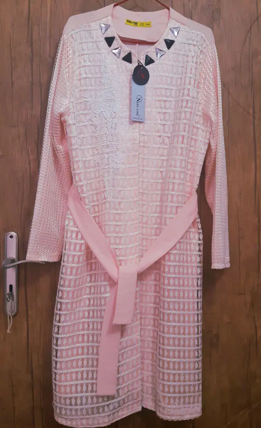 معاوضه پیراهن و مانتو مجلسی|لباس|بجنورد, |دیوار