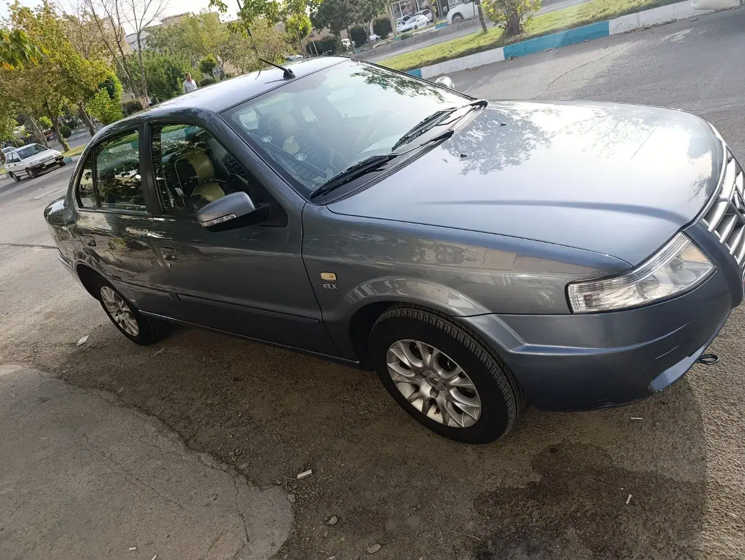 سمند سورن f7 اتاق تعویض 1401|خودرو سواری و وانت|بوکان, |دیوار