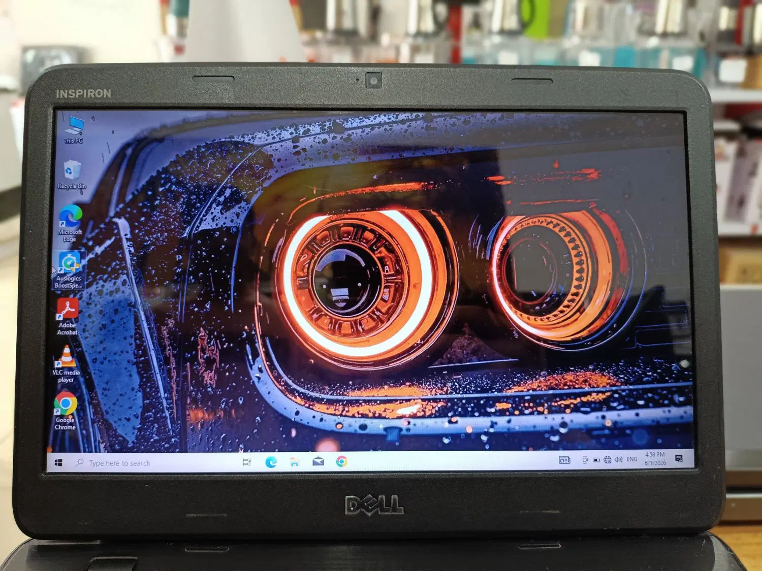 لب تاب DELL|رایانه همراه|کرمانشاه, |دیوار