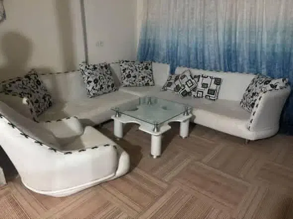 فروشی مبل ال|مبلمان خانگی و میز عسلی|اسفراین, |دیوار