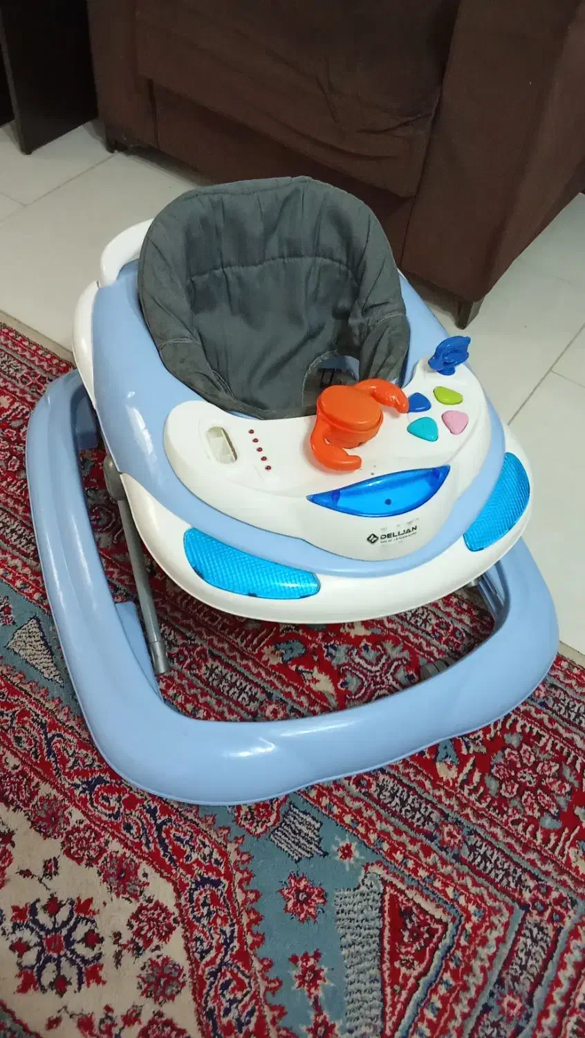 رورک|کالسکه و لوازم جانبی|شفت, |دیوار