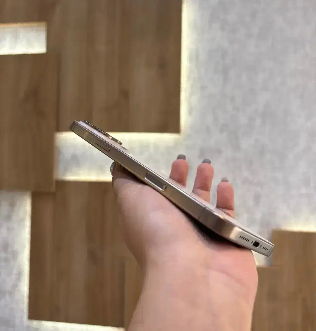 IPhone 16pro max 256|موبایل|تهران, پونک|دیوار