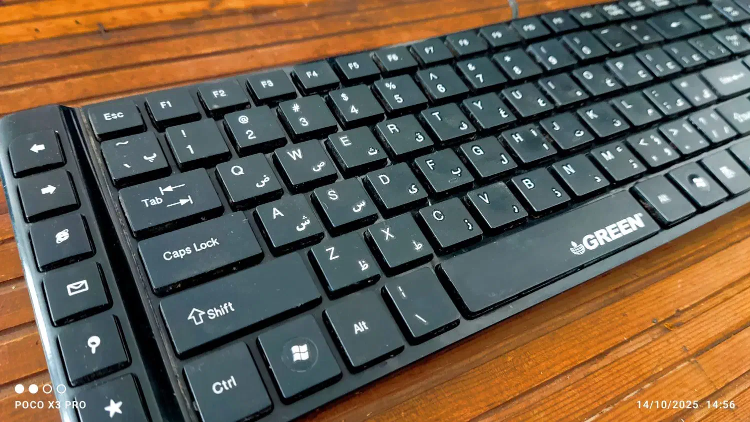 کیبورد|قطعات و لوازم جانبی رایانه|اردبیل, |دیوار