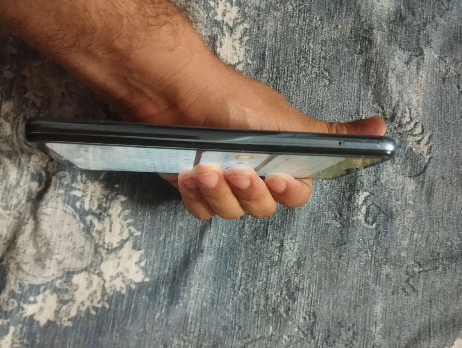 سامسونگ Galaxy M32 5G با حافظهٔ ۱۲۸ گیگابایت|موبایل|ری, حمزه‌آباد|دیوار
