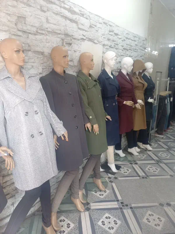 فروشنده مجرب آقا و خانم|استخدام بازاریابی و فروش|تهران, علم و صنعت|دیوار