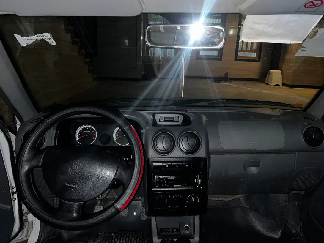 پراید۱۱۱|خودرو سواری و وانت|نهاوند, |دیوار