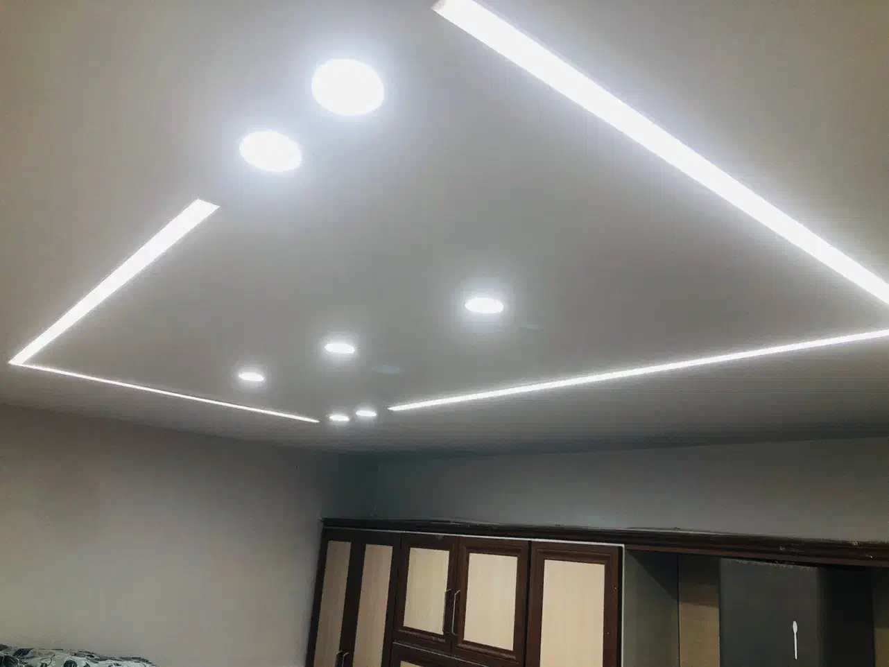 کناف و دیوارپوش|خدمات پیشه و مهارت|اراک, |دیوار