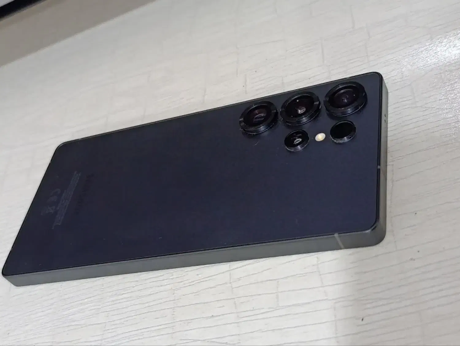 Samsung S25 ultra|موبایل|کامیاران, |دیوار