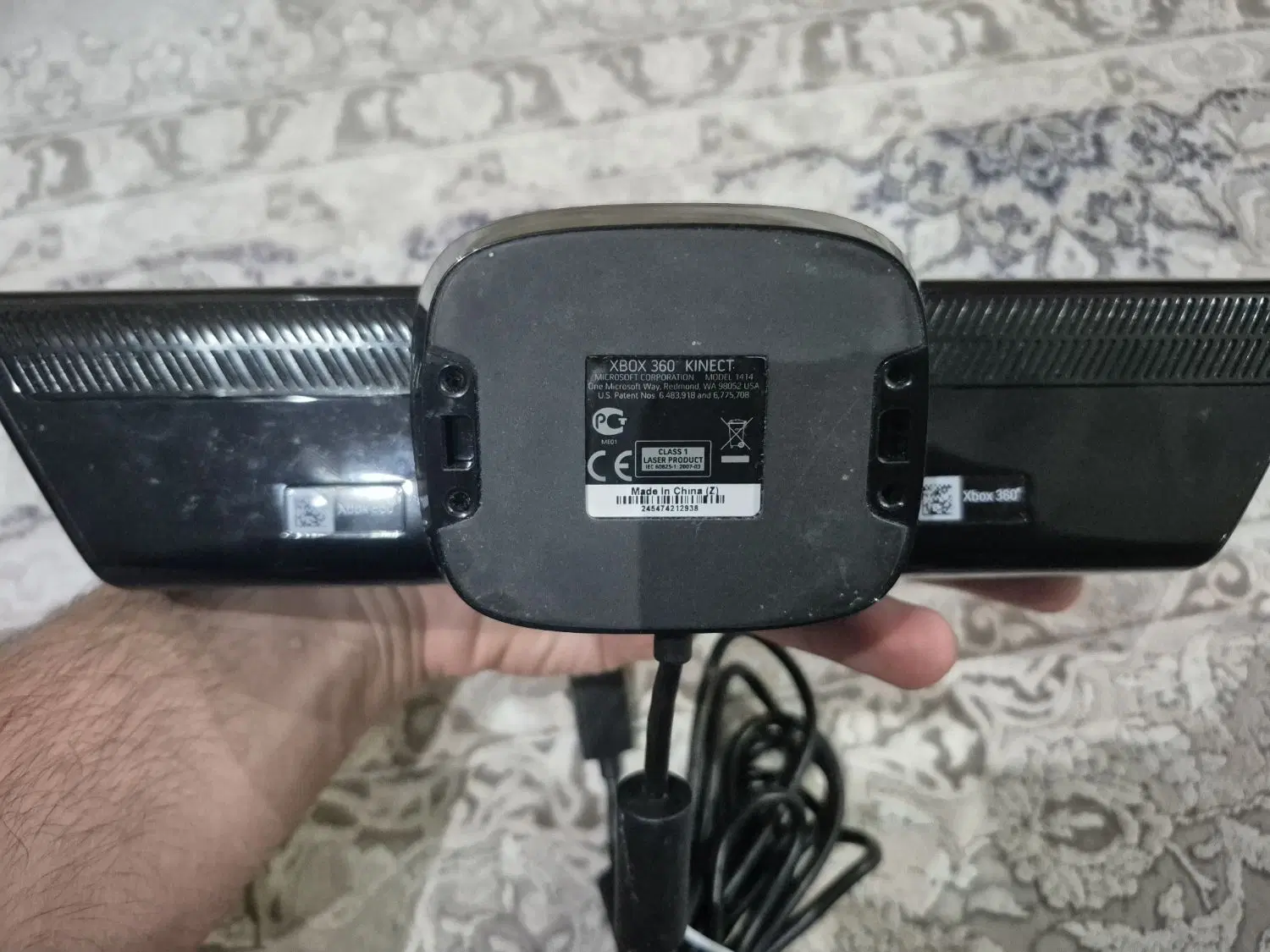 کینکت xbox 360|کنسول، بازی ویدئویی و آنلاین|فردیس, فردیس|دیوار