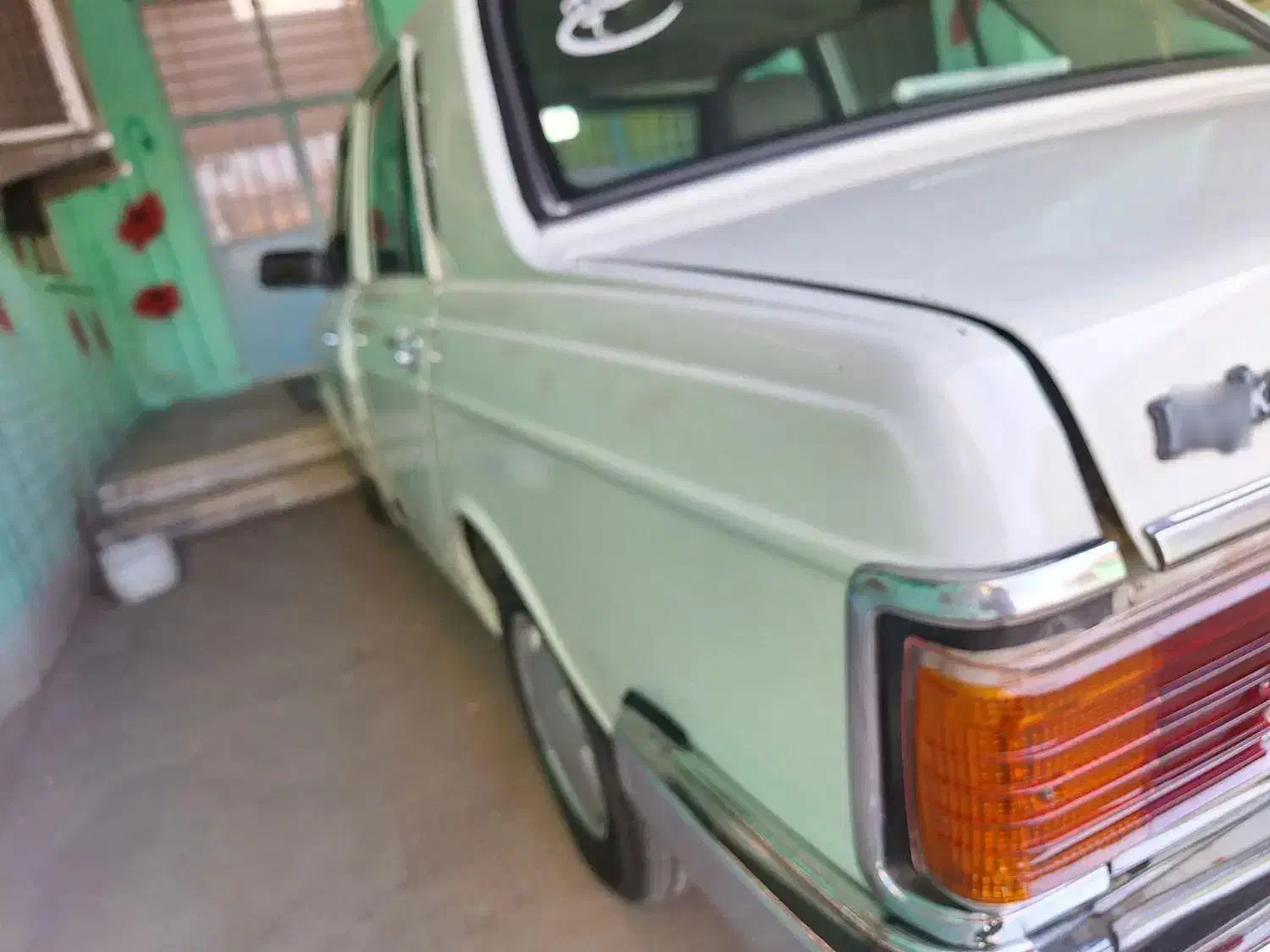 پیکان مدل ۱۳۸۳ تحویل ۱۳۸۴|خودرو سواری و وانت|اهواز, پادادشهر|دیوار