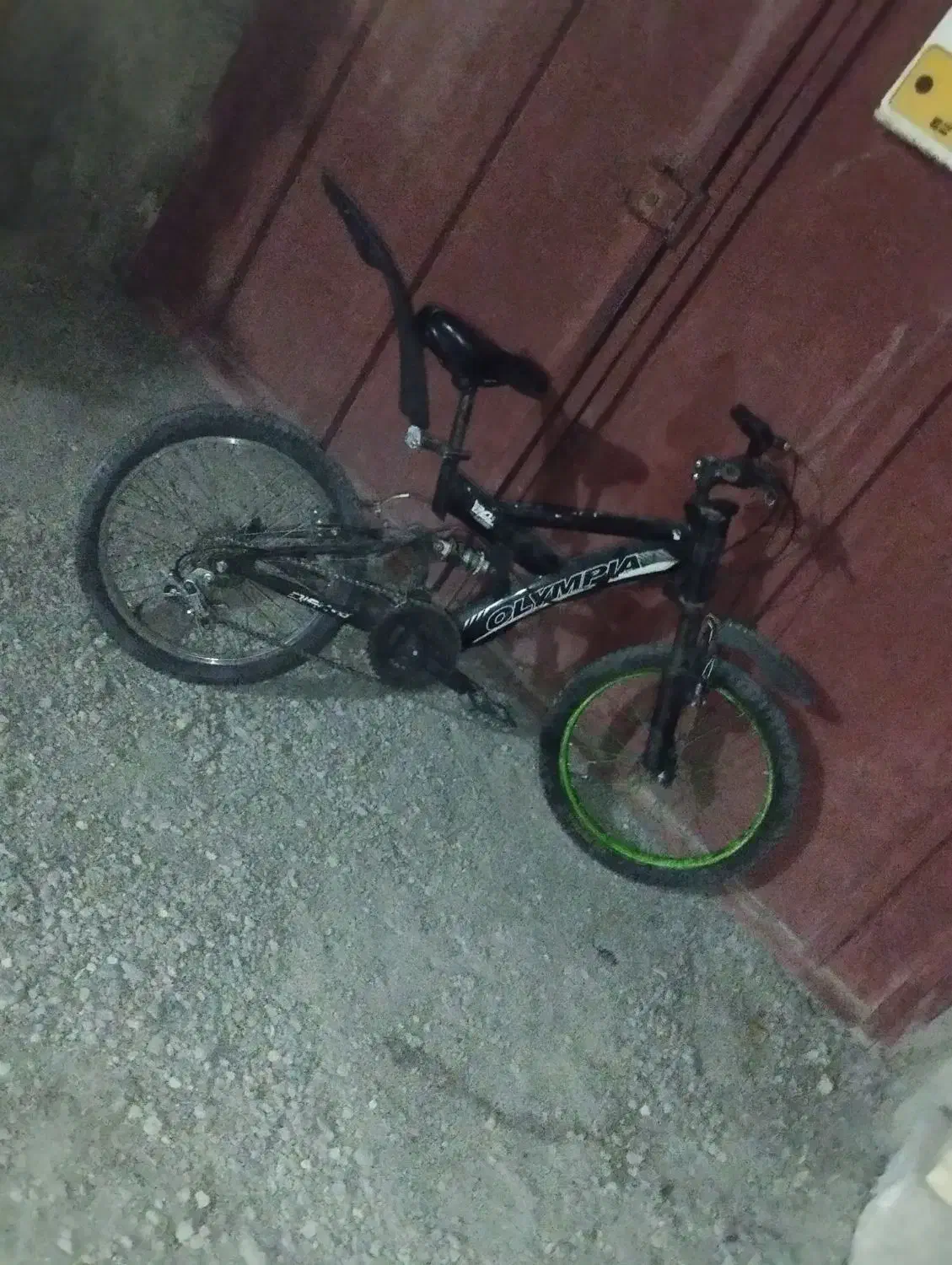 دوچرخه 20|دوچرخه، اسکیت، اسکوتر|جیرفت, |دیوار