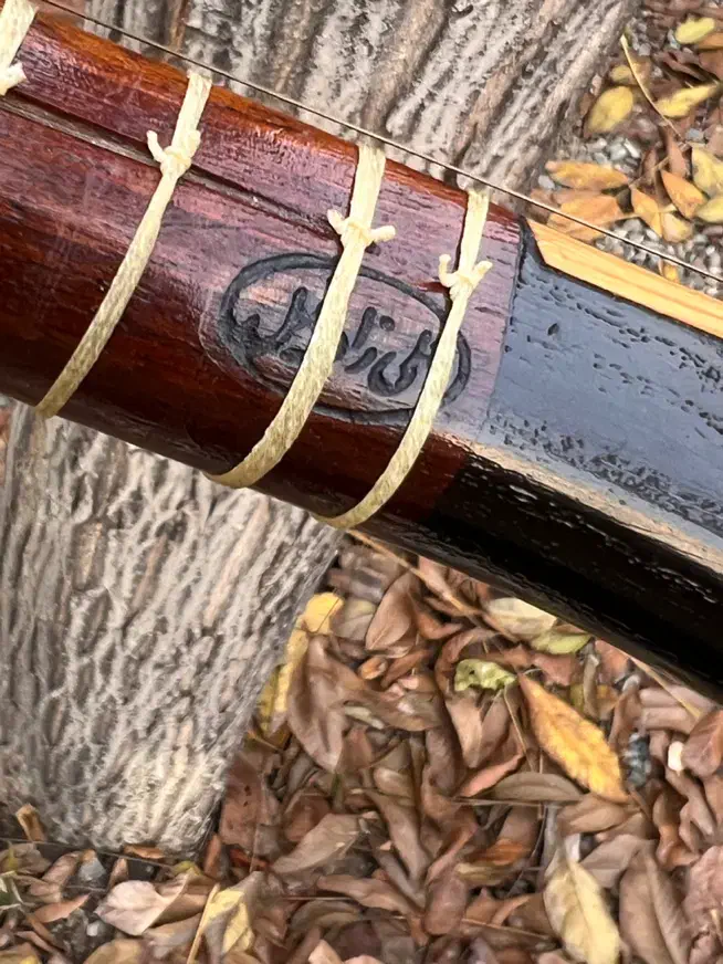 سه تار زادخیل|سازهای سنتی|تهران, جردن|دیوار