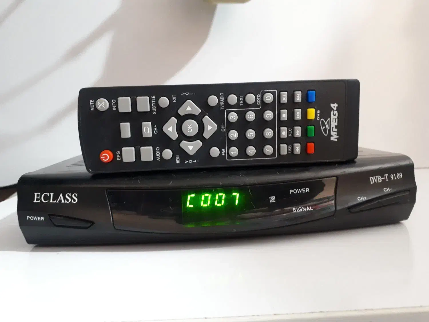 گیرنده دیجیتال|صوتی و تصویری|شیراز, شهرک گلها|دیوار