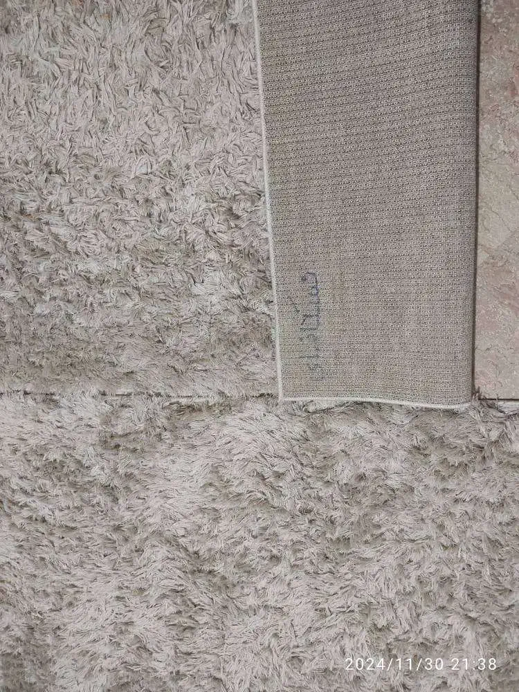 دو تخته فرش شگی نسکافه ای 1.2در 1.8|فرش|تهران, شهرک امید|دیوار