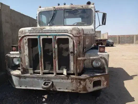 کشنده ماک ولوو وایت اویکو|خودرو سنگین|تهران, توحید|دیوار