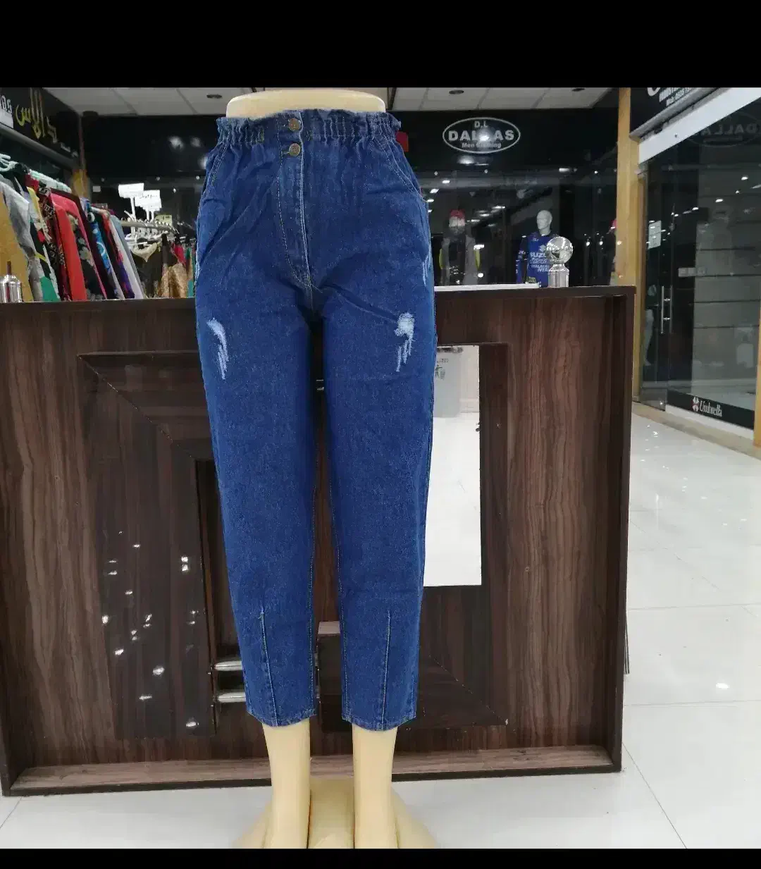 شلوار زنانه نو|لباس|جویم, |دیوار