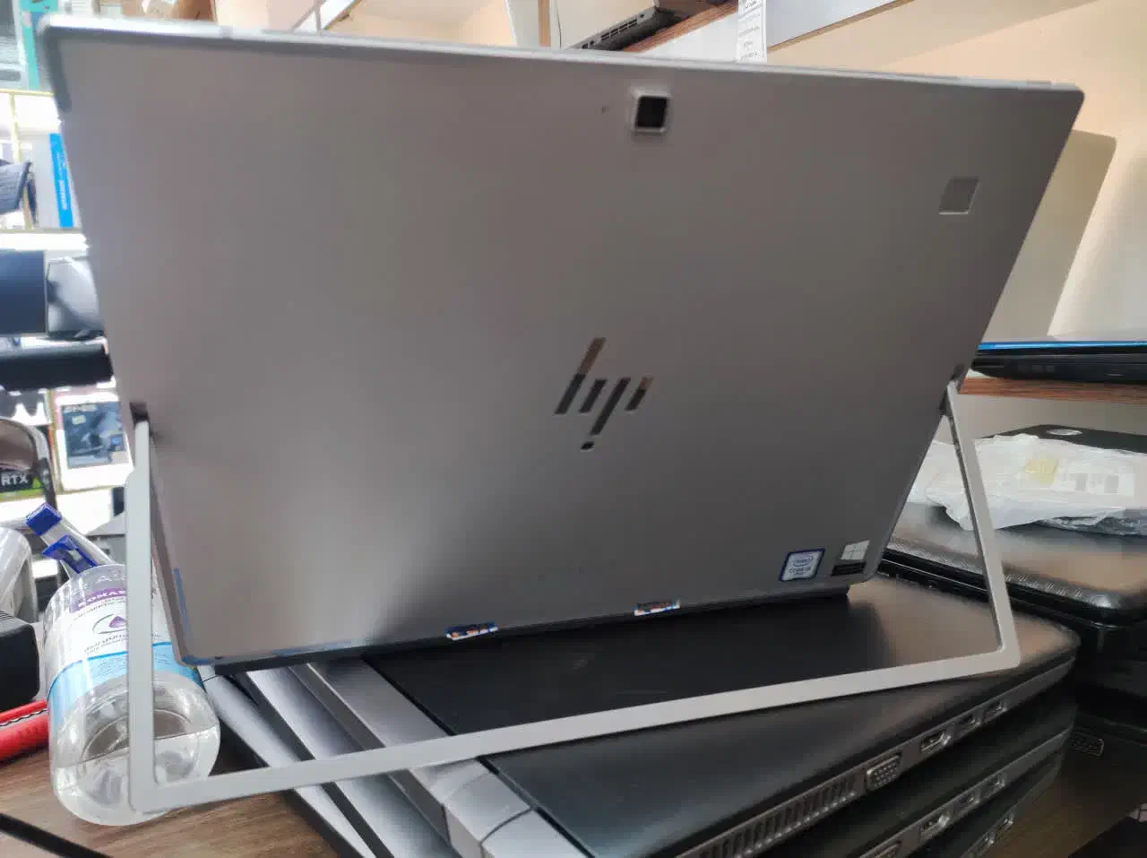 لپ تاپ Hp مدل Elite X2 G4|رایانه همراه|اصفهان, قلعه طبره|دیوار