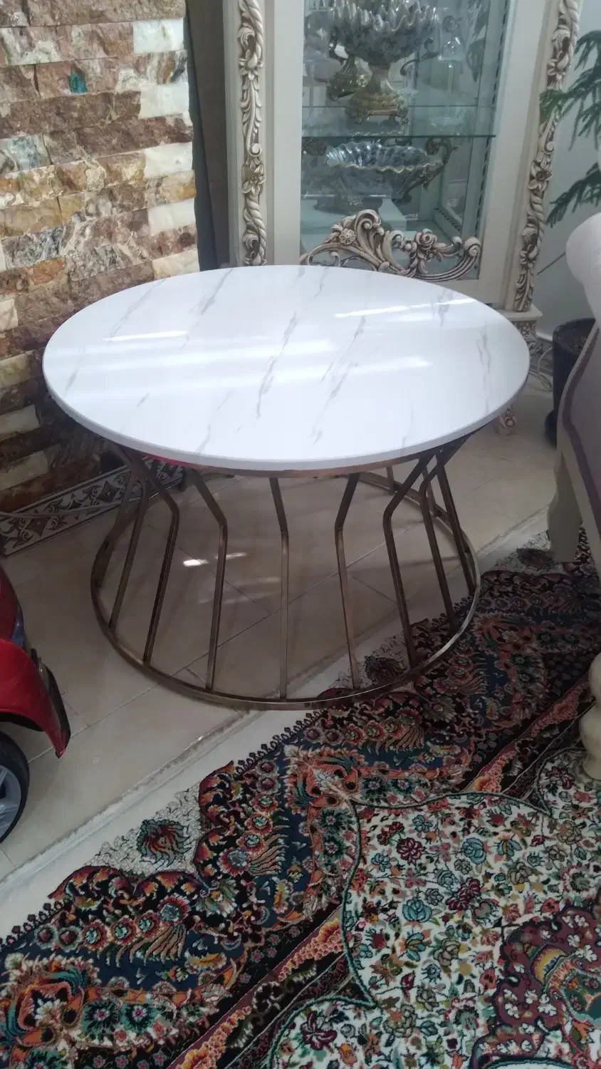 مبل کلاسیک|مبلمان خانگی و میز عسلی|فردوسیه, |دیوار