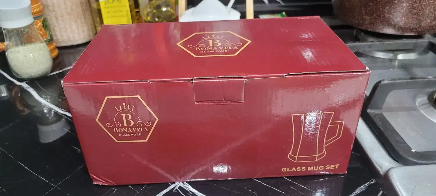 سرویس چایخوری بلینک مکس|ظروف سرو و پذیرایی|اهواز, شهرک دانشگاه|دیوار