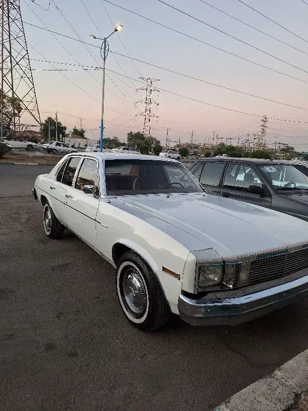 شورلت نوا|خودرو کلاسیک|اهواز, زیتون کارگری|دیوار