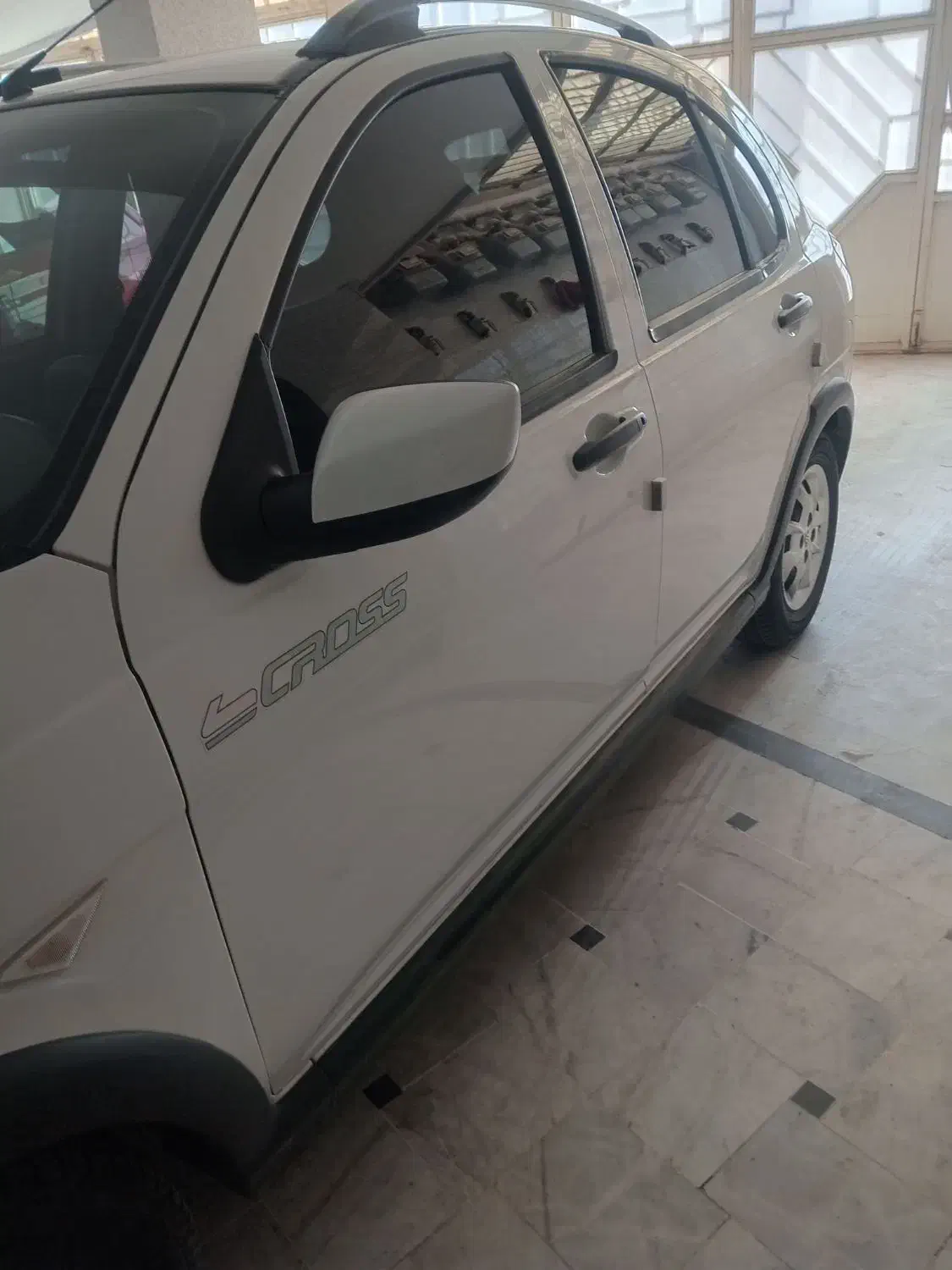 کوئیک رینگ فولادی مدل۹۸ فوق العاده تمیز بامانیتور|خودرو سواری و وانت|کاشان, امیرکبیر|دیوار