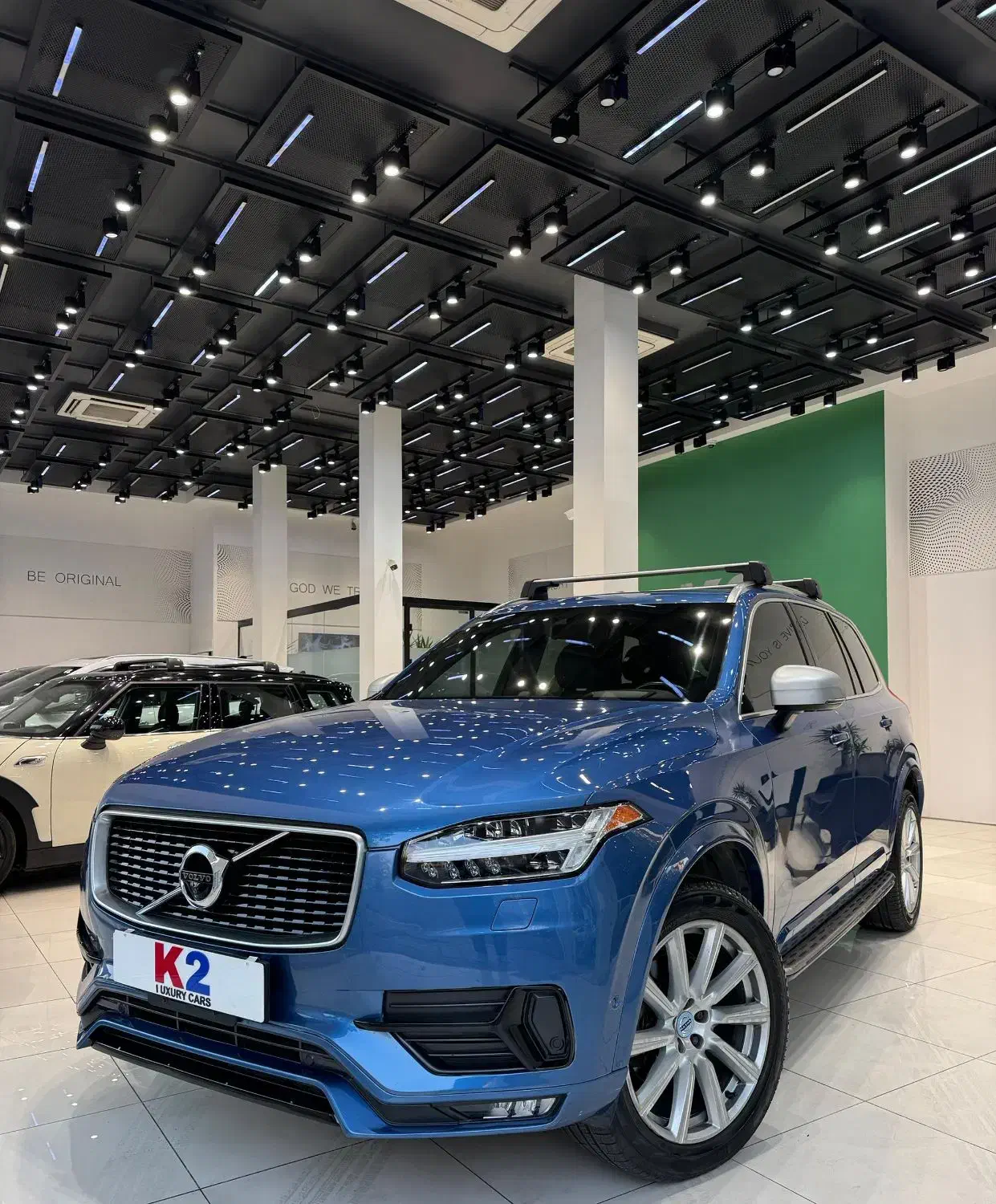 ولوو مدل 2016|خودرو سواری و وانت|تهران, نیلوفر|دیوار